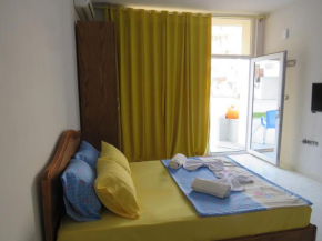 Apartment Bella Donna near the sea RedSeaLine.